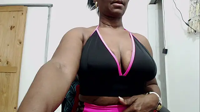 jannyheat online show from October 22, 1:21 pm