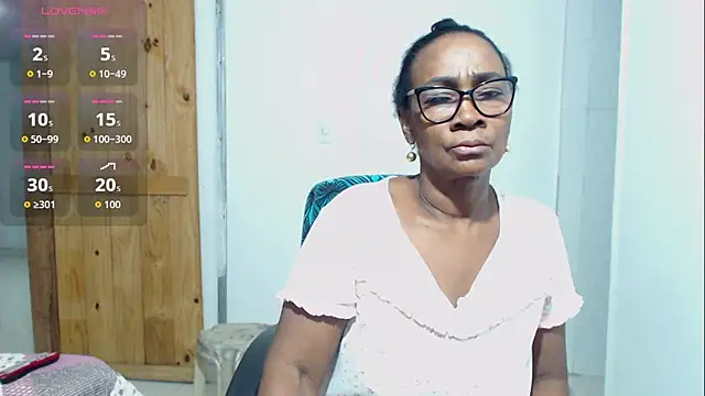 jannyheat online show from March 5, 3:36 am