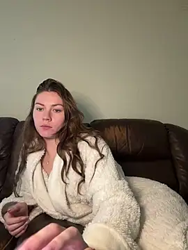 daisycollins online show from May 29, 3:56 am