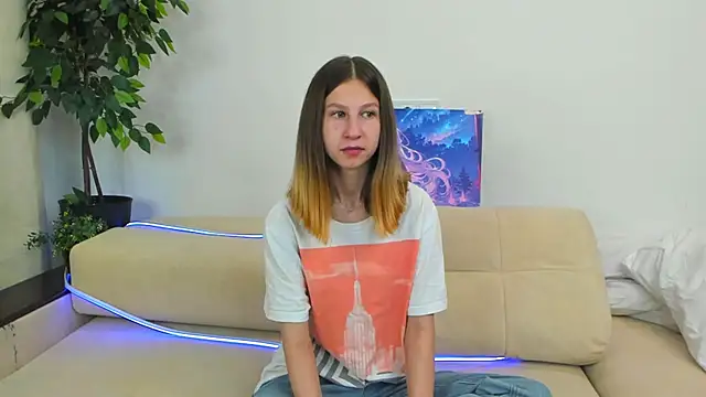 ChristiaHorde online show from May 29, 5:08 pm