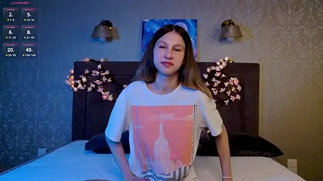 ChristiaHorde online show from June 8, 5:13 pm