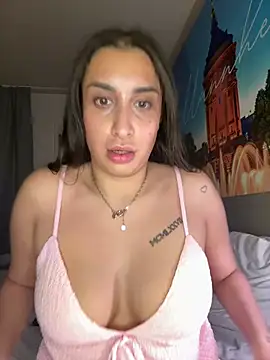 its Jasmxn online show from June 24, 10:51 pm