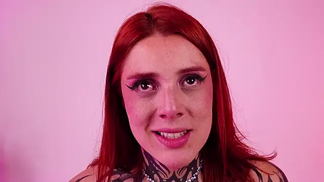 mystikdollx online show from May 31, 4:46 pm