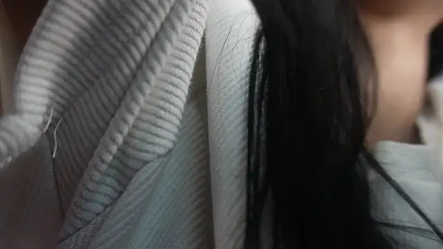 MiaVelvety online show from July 6, 7:38 pm