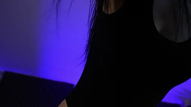 MiaVelvety online show from June 15, 7:35 pm