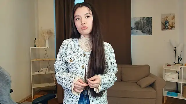 SprvSss online show from May 13, 10:22 am