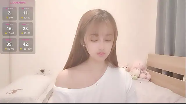 inlkitte-sweet online show from May 11, 2:29 pm