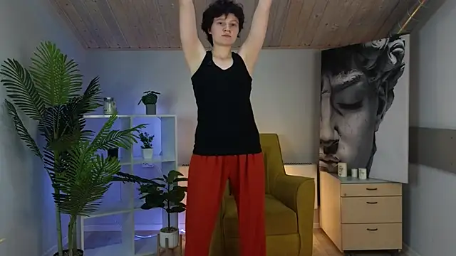 ImogeneSalemo online show from May 4, 3:15 pm