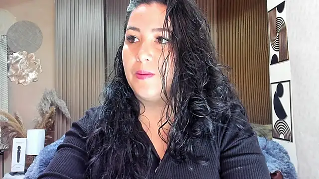 BBWLuxuryMuse online show from May 28, 11:38 am