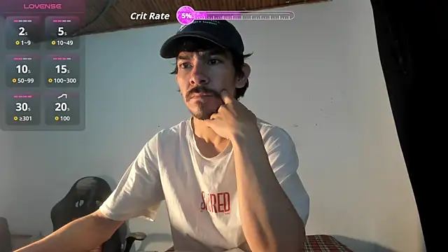 Snapshot of Piter_Drako chatting on June 12, 11:02 pm Piter Drako online show from June 12, 11:02 pm