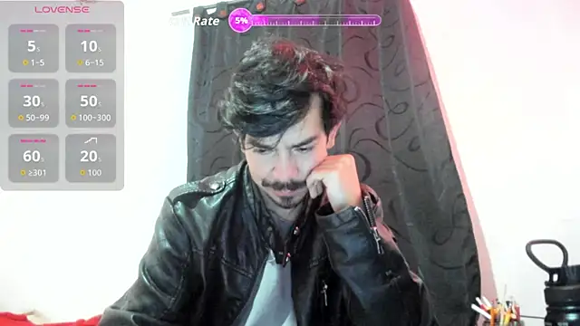 Snapshot of Piter_Drako chatting on May 22, 4:54 am Piter Drako online show from May 22, 4:54 am