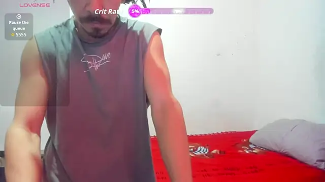Snapshot of Piter_Drako chatting on May 12, 10:05 pm Piter Drako online show from May 12, 10:05 pm