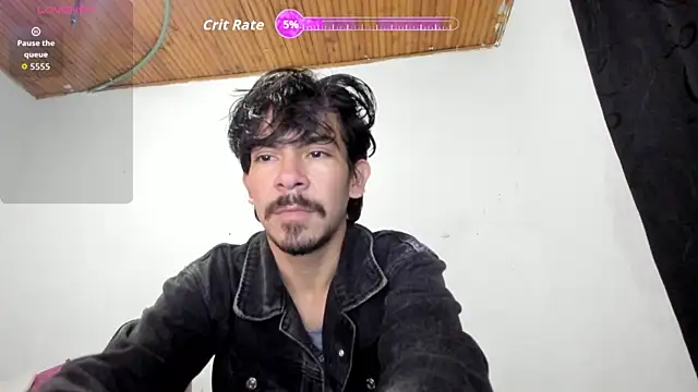 Snapshot of Piter_Drako chatting on June 16, 10:54 pm Piter Drako online show from June 16, 10:54 pm
