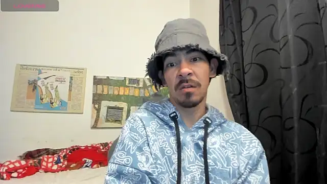 Piter Drako online show from May 5, 12:24 am