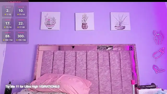 selene cute05 online show from June 23, 11:36 pm