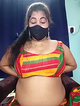 Polly-bhabi online show from May 18, 8:24 pm