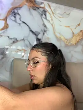 Snapshot of Julieth_ec chatting on June 9, 1:01 pm Julieth ec online show from June 9, 1:01 pm