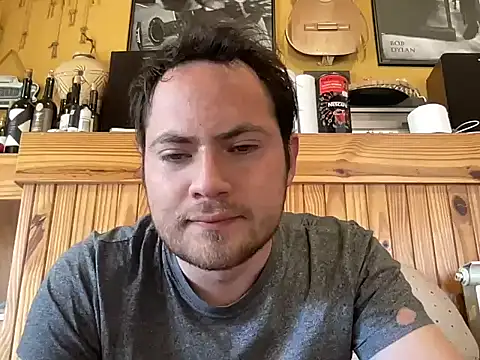 alecsgzz online show from July 25, 6:36 pm