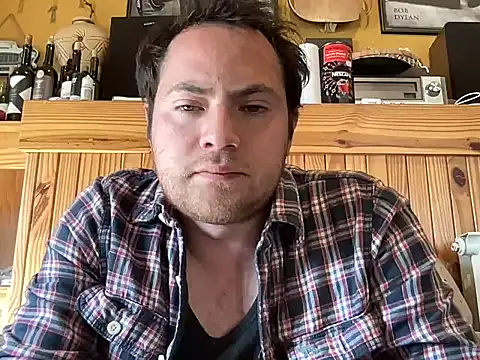 alecsgzz online show from July 18, 8:17 pm