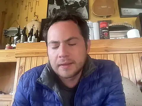 alecsgzz online show from July 26, 3:30 pm