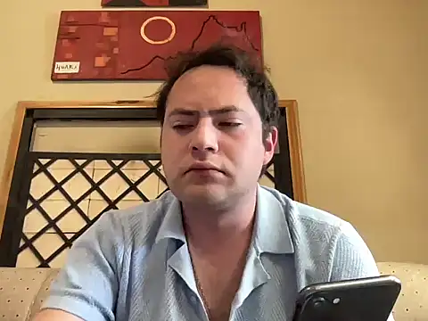 alecsgzz online show from July 5, 4:25 pm
