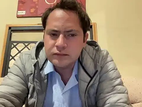 alecsgzz online show from July 5, 4:19 am