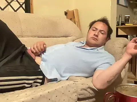 alecsgzz online show from July 7, 3:09 am