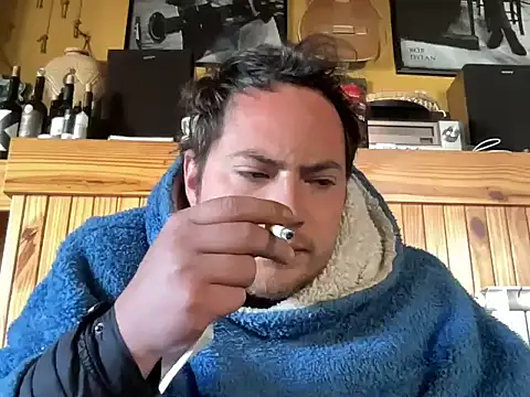 alecsgzz online show from July 19, 12:46 pm