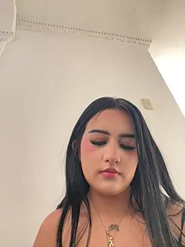SCARLETVELVET  online show from June 20, 5:51 pm