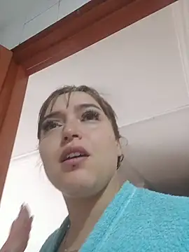 anyela bubble18 online show from May 3, 4:21 pm