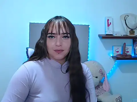 anyela bubble18 online show from May 27, 2:52 am