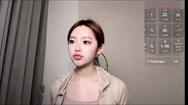 keke-20081130 online show from June 13, 3:54 pm