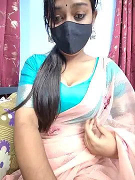 Menaxi Baby7 online show from June 17, 7:30 am