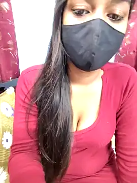 Menaxi Baby7 online show from June 23, 3:04 am