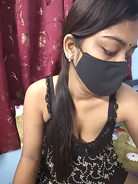 Menaxi Baby7 online show from June 15, 1:06 am
