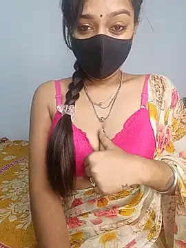 Menaxi Baby7 online show from May 18, 6:18 am