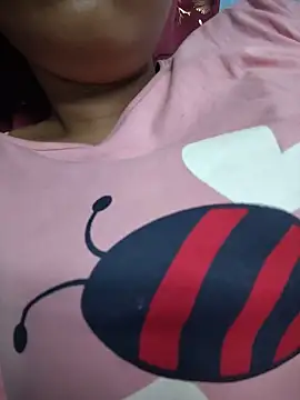 Menaxi Baby7 online show from June 19, 3:34 am