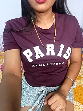Menaxi Baby7 online show from May 15, 4:16 pm