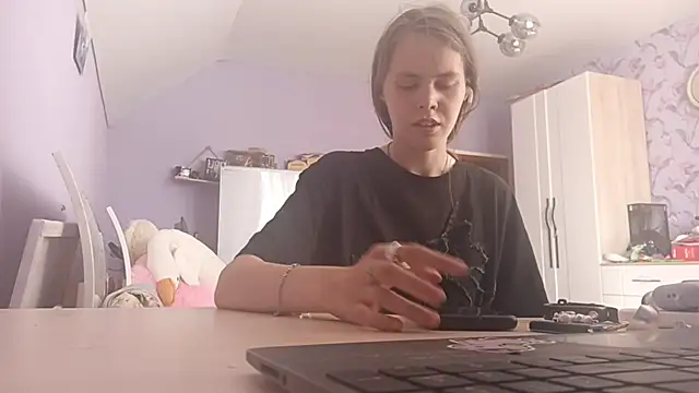 TabithaKorey online show from July 9, 12:59 pm