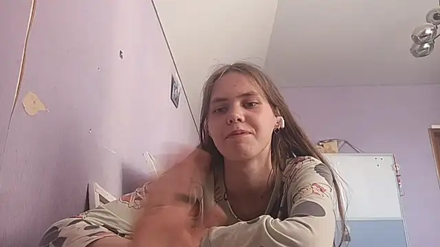 TabithaKorey online show from June 10, 3:57 pm