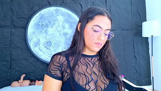 JessiBannkss online show from July 24, 12:45 pm