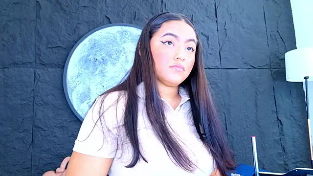JessiBannkss online show from July 18, 12:36 pm