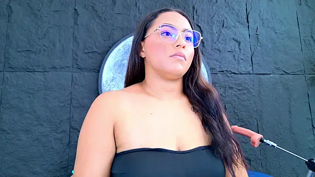 JessiBannkss online show from June 28, 1:28 pm