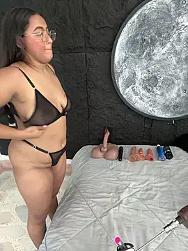 JessiBannkss online show from July 16, 12:57 pm