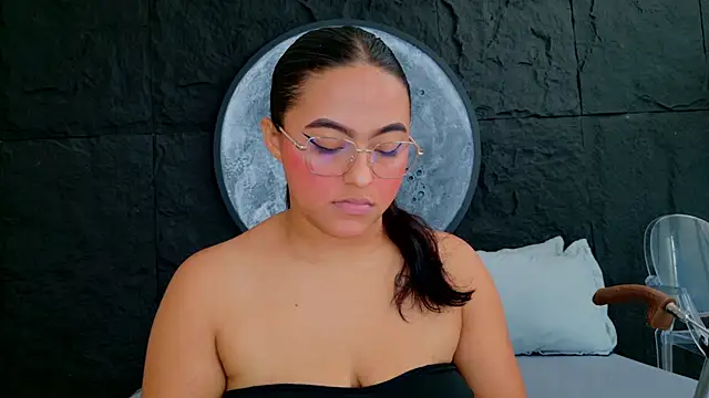 JessiBannkss online show from August 3, 3:29 pm