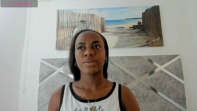 Alisson-Noa online show from July 16, 12:24 pm