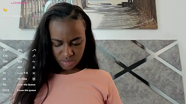 Alisson-Noa online show from June 17, 12:59 pm