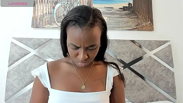 Alisson-Noa online show from June 25, 12:43 pm