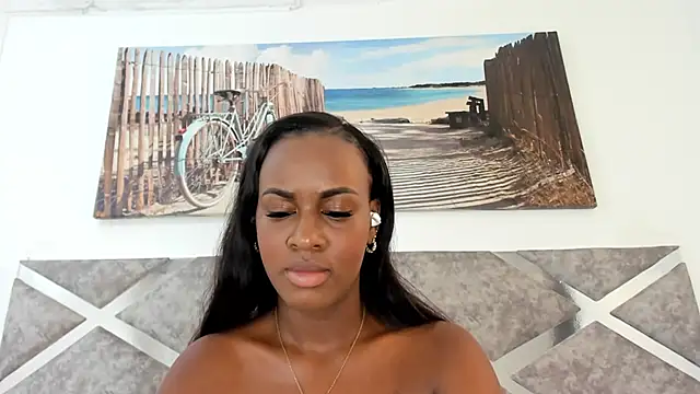 Alisson-Noa online show from May 23, 12:48 pm