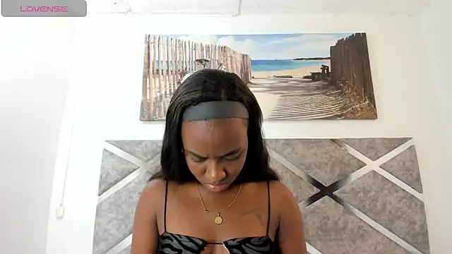 Alisson-Noa online show from June 30, 12:27 pm